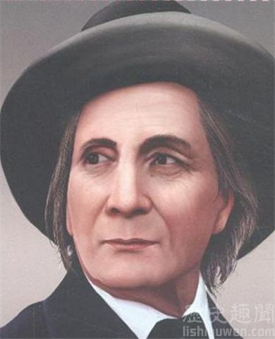 法布尔的儿子 法布尔曾担任什么