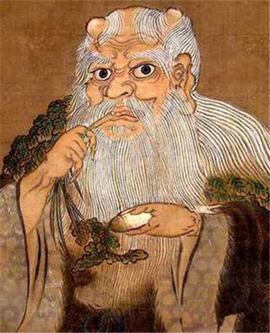 炎帝,黄帝大战蚩尤,最终诞生了炎黄子孙!