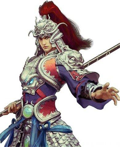 三国马超和赵云谁厉害?