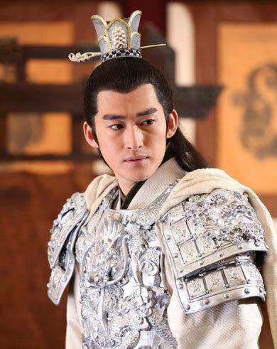 历史上真的有罗成这个人吗为你揭开冷面寒枪俏罗成的真实人生