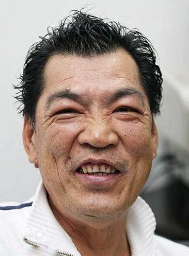 曾经的黄金配角成奎安的悲喜人生|成奎安|坏人|大傻_新浪新闻