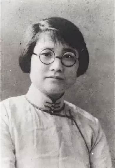 104个作家真容,你认得几个