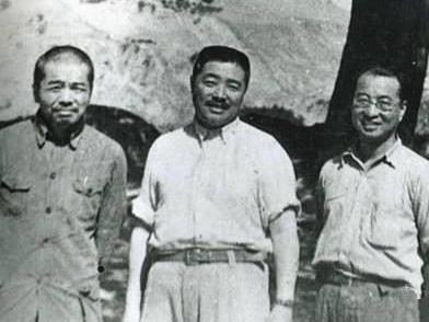 陈赓家的仆人都是厉害角色？一个成国民党中将，一个差点成上将|卢冬生|陈赓|许克祥|湖南|能力_新浪新闻