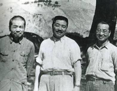 陈赓家的仆人都是厉害角色?一个成国民党中将,一个差点成上将|卢冬生|陈赓|许克祥_新浪新闻