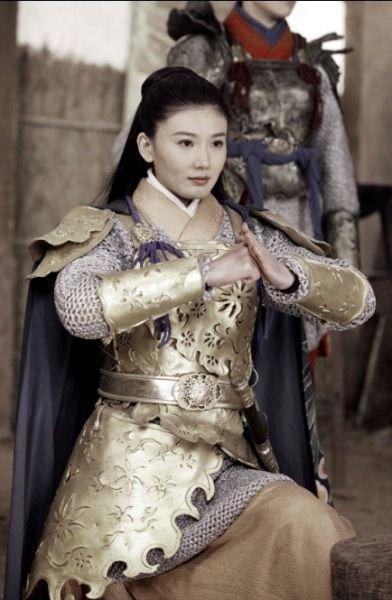 平阳公主简直可以称为战神,可史书却为什么没有记载|柴绍|李三娘|史书