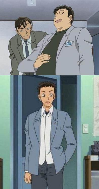 皮卡丘都瘦了, 你还在长肉呢?|皮卡丘|千叶|警官_新浪新闻