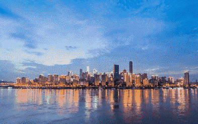 "最"重庆的耍事,都在这张地图上