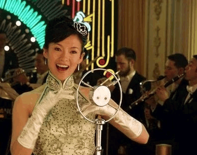 被禁舞后的上海舞女们过的很压抑组织数千同行怒砸社会局