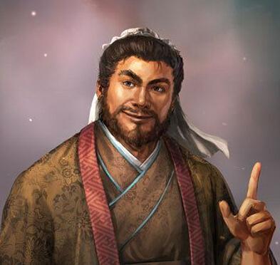 庞统第九位,陆逊,字伯言,汉族,吴郡吴县人.