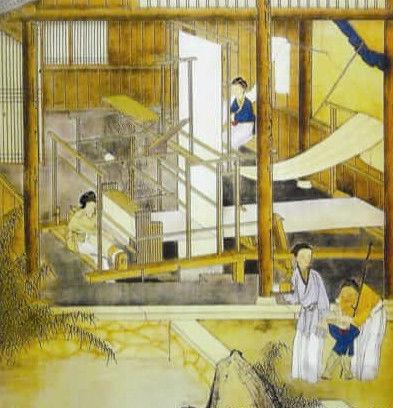 史上最贵一床被子, 生人不盖, 一般盖尸, 盗墓者