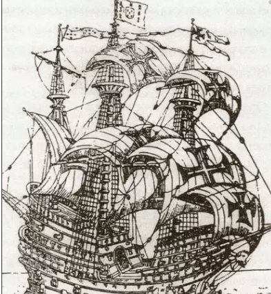 世界上无解六大宝藏 最大的就在中国