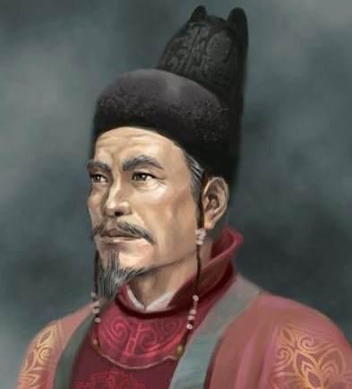 李泰|长孙无忌|褚遂良_新浪新闻