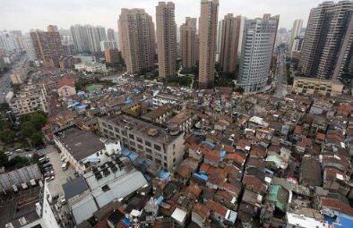 2018年旧城改造有哪些优惠政策?拆迁补偿标准