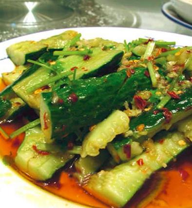 清凉脆嫩,家人每餐都要吃