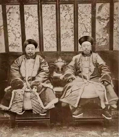 后裔情况,引发了读者的强烈兴趣,今天咱们就来聊聊另一位名臣左宗棠的