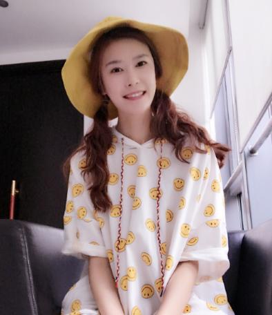 篮球女神许诺近照:31岁水嫩依旧,单身想嫁1米9以上肌肉男|篮球|女篮