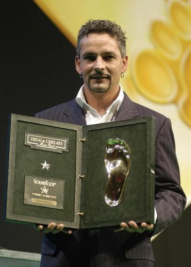 蓝衣军团意大利队——世界杯历史最佳11人