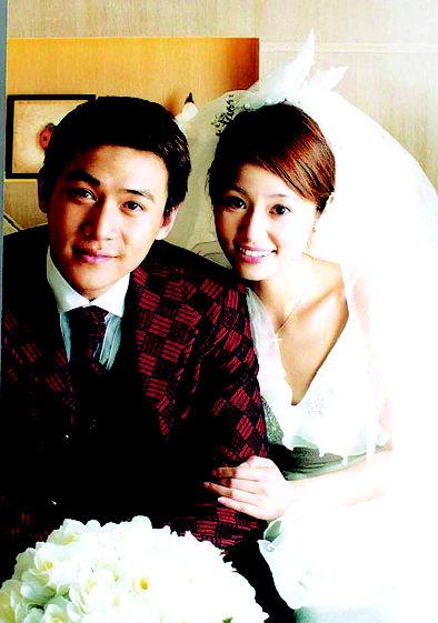 林心如|老公|女神_新浪网