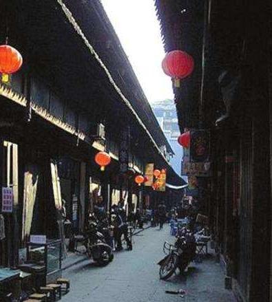 四川内江必去的十大旅游景点,你都种草了吗?
