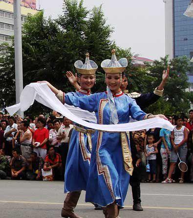 唐努乌梁海的名字咋来的为啥后来改名叫做图瓦