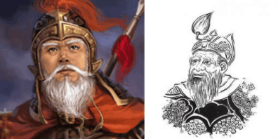 潘美|杨业|王冼_新浪新闻