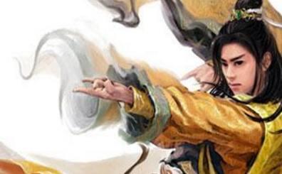 段誉不会一阳指,为何却学成了六脉神剑?金老给出了答案!|段誉|一阳指|神剑|内功|武学_新浪新闻