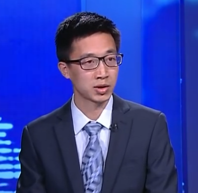 肖磊看市财经专栏作家,稀财汇创始人,500金研究院院长