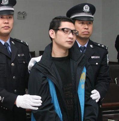 近代中国最大的悍匪你知道多少!