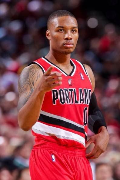 NBA现役0号球员一览表, 这些人组成球队战斗