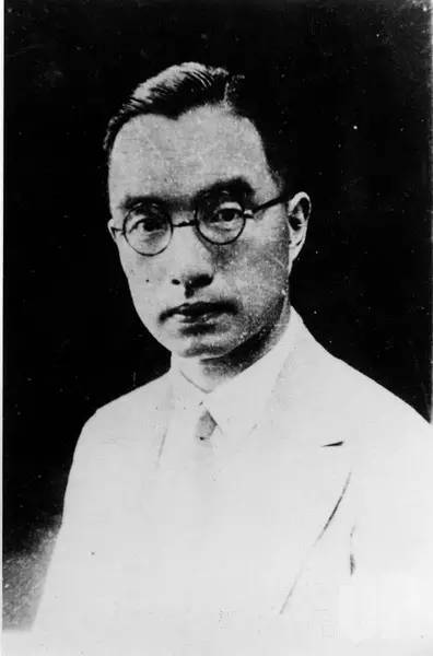 104个作家真容,你认得几个