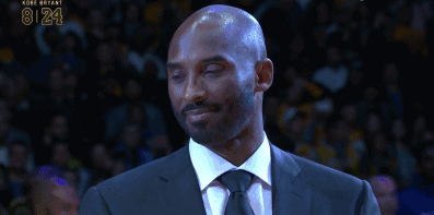 作为一个如此热爱腕表的科比,退役后,虽然以后在nba场上看不到科比的