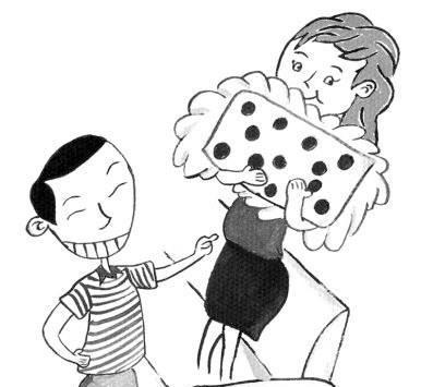 为妻之道:女人不要把老公当成"出气筒"