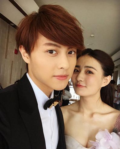 你还记得"王子邱胜翊"吗?十年前在这部剧中帅到渣,如今无人识