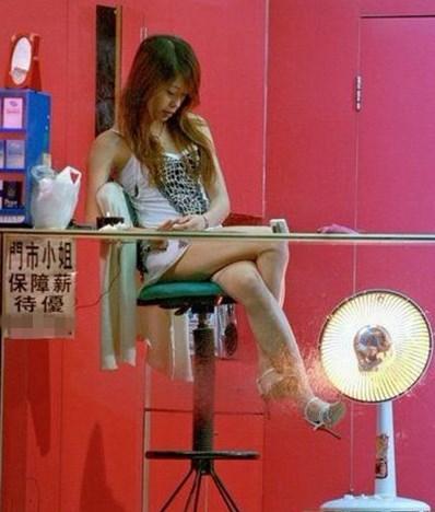 山鸡带我去台湾买劳力士,哪里购表才是最划算