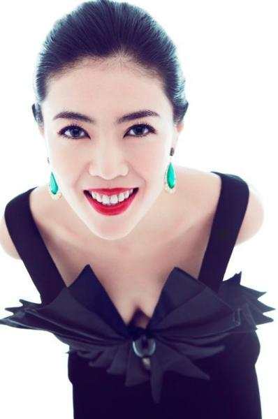 时尚魔女苏芒辞职轰动整个娱乐圈, 47岁的她凭什么这么出名!