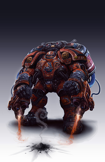 风暴英雄:火蝠给多少我劫掠者给双倍 新英雄火蝠1月上线