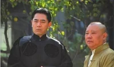 发作恶多端,白家为何没有把他灭口,二爷死的太