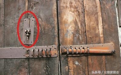 古代中国人果然是世界上最聪明的人:小小门栓的原理至今让人叹服|_新浪新闻