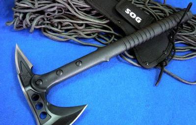 游戏中的刀对比现实中的刀