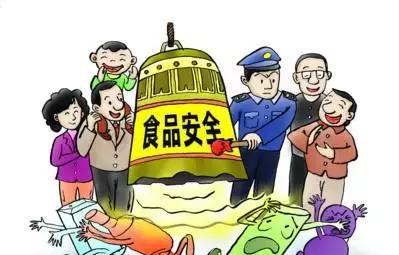 新时代新气象新作为和平区创建国家食品药品安全区工作简述