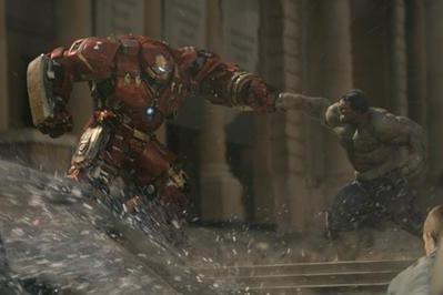 漫威大片中堪称最经典的12个片段