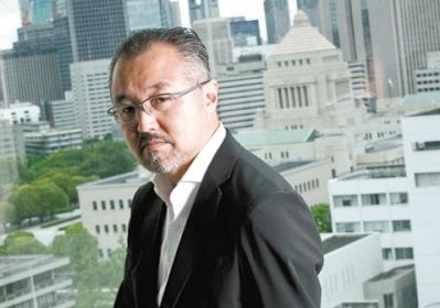 日本美女记者哭诉遭日本电视台高层迷奸:很绝望,没办法