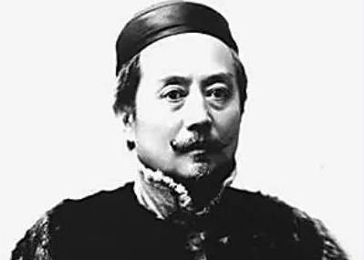 晚清"怪才—辜鸿铭|辜鸿铭|辫子|胡适_新浪新闻