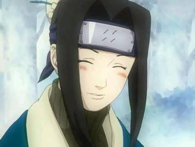 火影忍者:关于"白"的性别,你真的弄清楚了吗?