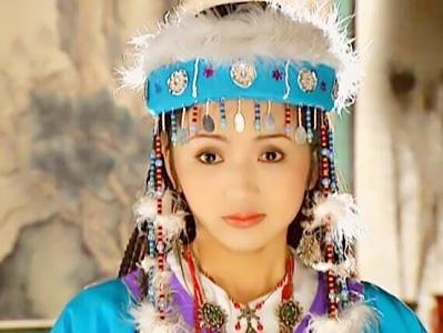 历史上真的有香妃么? 身上的香味又是怎么来的