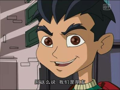 成龙历险记圣主篇第十八章:小玉竟掌控黑影兵团,终夺回瓜瓢