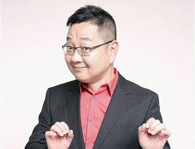 张绍刚接下金星的节目后，金星直怼：我喜欢穿旗袍，你也喜欢？|金星|节目|张绍刚_新浪新闻