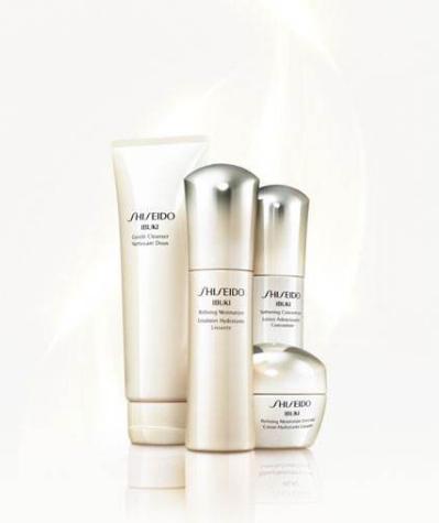 涨姿势!资生堂你用对了吗?各个系列年龄段护肤