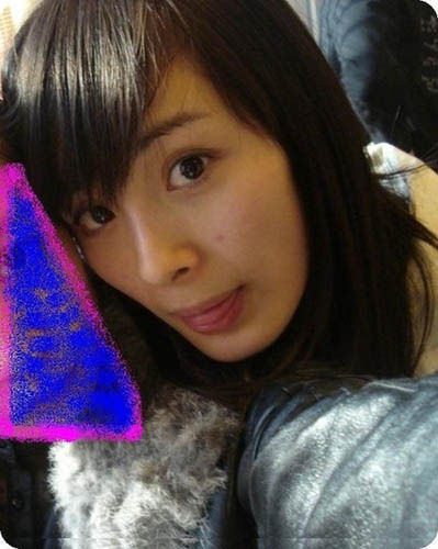 明星敢于直面路人镜头的颜 才是真的美 精选当红明星素颜