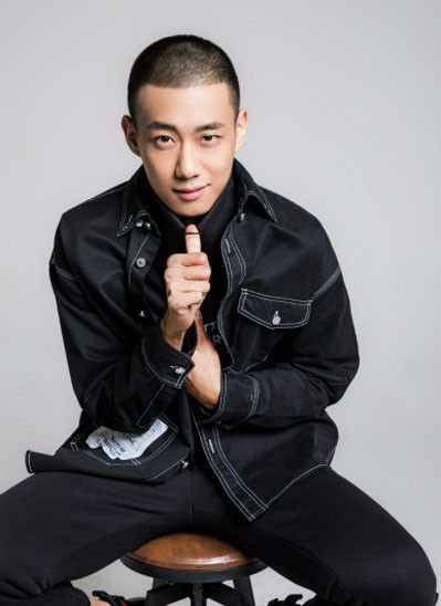 《小美好》"吴柏松"高至霆对粉丝有求必应